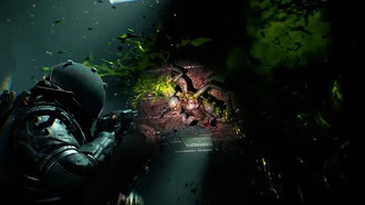 Разработчики Cronos: The New Dawn объяснили выбор женского протагониста