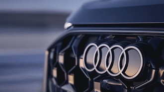 Audi потеряла 37,5% прибыли из-за американских пошлин