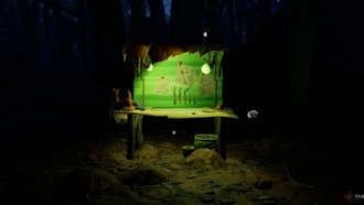 Как разблокировать и построить верстак в Grounded 2