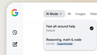 Google представляет революционные изменения в AI Mode