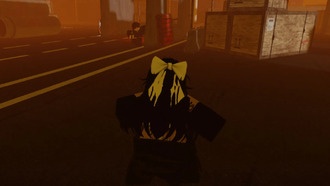 Тир-лист убийц и выживших в Violence District