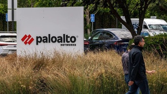 Palo Alto Networks приобретает CyberArk за 25 миллиардов долларов