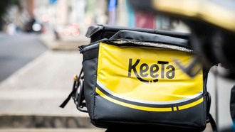 Prosus начал продажу доли в китайской Meituan на $4 млрд