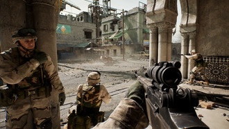 Delta Force получит версии для PS5 и Xbox Series X|S с поддержкой cross-play