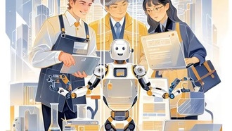 Количество генеративных ИИ-сервисов в Китае резко выросло