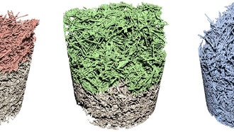 4D-изображения показали скрытое повреждение теплозащитного экрана космического корабля