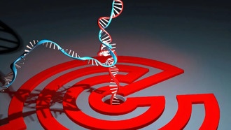 Нанодевайс для чтения ДНК приближает эру персонализированной медицины