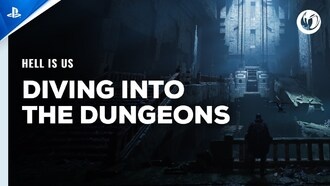 Hell is Us получила трейлер с геймплеем и датой выхода на PS5