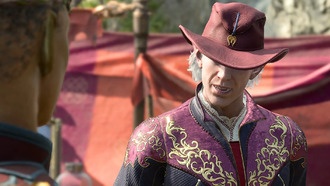 Актер Астариона из Baldur's Gate 3 поддержал решение Larian не делать сиквел