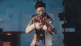 В Rainbow Six Siege X стартовало событие Rengoku — представлен геймплейный трейлер