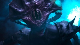 Экранизация Warhammer 40K от Amazon задерживается