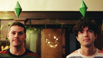 Вышел трейлер комедийной драмы «Twinless» с Диланом О’Брайеном