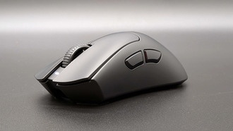 Razer DeathAdder V4 Pro названа лучшей игровой мышью