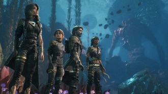 Обновление для «Светотень: Экспедиция 33» добавило долгожданную функцию