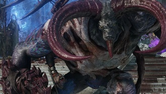 Warhammer 40,000: Space Marine 2 получит новый контент — карту Аваракс и режим с Хелбрутом