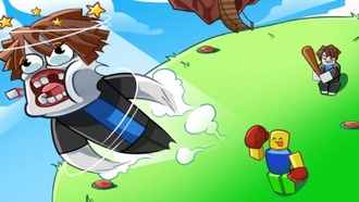 Коды для Knockback Battles в Roblox (2025)