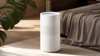 Xiaomi представила два новых увлажнителя воздуха с бесшумной работой и технологией без видимого пара