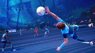 Игроки Rematch жалуются на проблемы с десинхронизацией