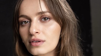 Энни Шаперо сыграет Алисанну Блэквуд в третьем сезоне «Дома дракона»