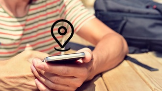 Эксперт предупредила об опасности передачи геолокации партнеру