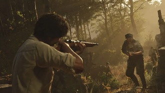 Mafia: The Old Country получила трейлер на сицилийском языке