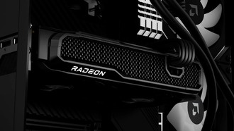 Проблемы с трассировкой лучей в Unreal Engine 4 могут быть не только у видеокарт AMD