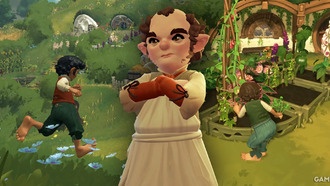 Как быстро заработать деньги в Tales of the Shire