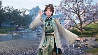 Infinity Nikki: Где найти всех Гифти в сезоне «Даньцин» (обновление 1.8)