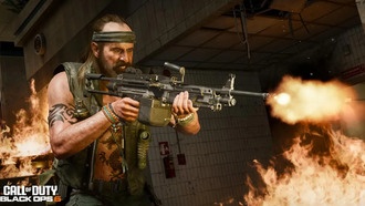 Новое оружие в Call of Duty: Season 5 — как разблокировать в Black Ops 6 и Warzone
