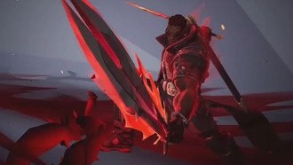 Marvel Rivals представила геймплейный трейлер с Блэйдом