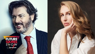 Актеры из Metal Gear Solid и Resident Evil станут ведущими Future Games Show на Gamescom