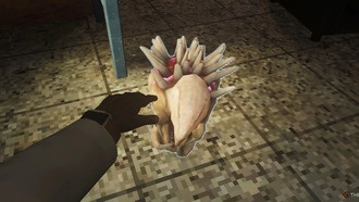 Как приручить Вредителя в Abiotic Factor: полное руководство