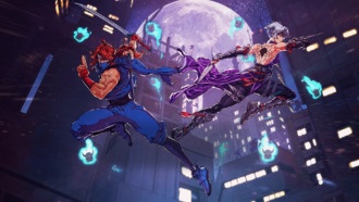 Ninja Gaiden: Ragebound — обзор: весёлое возрождение с упором на основы