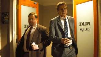 Как ремейк «Голого пистолета» станет сатирой на полицию для всех зрителей