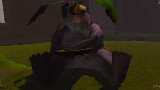 Все виды супов и их эффекты в Mage Arena