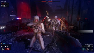 Killing Floor 3: игроки уничтожили 125 миллионов зедов за неделю