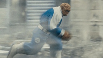 «Фантастическая четвёрка: Первые шаги» обогнала по сборам оскароносный фильм Disney