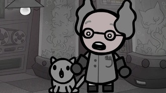 В рогалике Mewgenics кошки могут наследовать человеческие состояния, такие как аутизм и дислексия