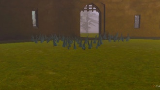 Все рецепты крафта в Mage Arena: как получить преимущество в PvP