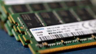 Samsung сообщила о резком падении прибыли в полупроводниковом подразделении