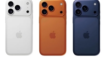 iPhone 17 Pro подорожает из-за новых пошлин США на товары из Индии