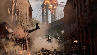 Battlefield 6 покажет 3 часа геймплея и сюрпризы на презентации мультиплеера