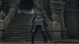 Elden Ring: Лучшая стелс-сборка — полный гайд