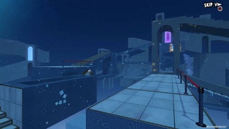 Полное прохождение «Лабиринта относительности» в Persona 5 The Phantom X