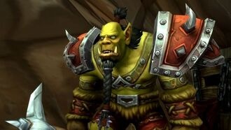 Игрока World of Warcraft выгнали из группы за то, что он единственный знал механики