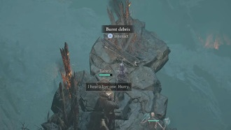 Diablo 4: гайд на квест «По черному следу»