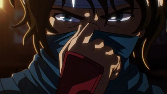 Ninja Gaiden: Ragebound получает высокие оценки от критиков