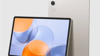 Lenovo представила планшет Xiaoxin Pro GT с Snapdragon 8 Gen 3 и экраном 144 Гц