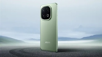 iQOO 15 представит революционные технологии: экран, чипсет и камеры нового уровня