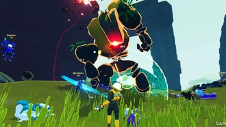 Все достижения в Risk of Rain 2: полный список и способы получения